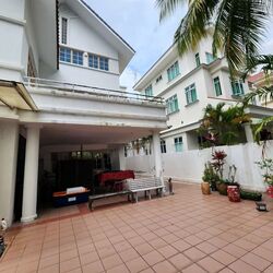 Woodgrove Estate (D25), Detached #565047401